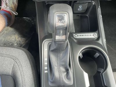 2025 Ford Bronco - Photo 17