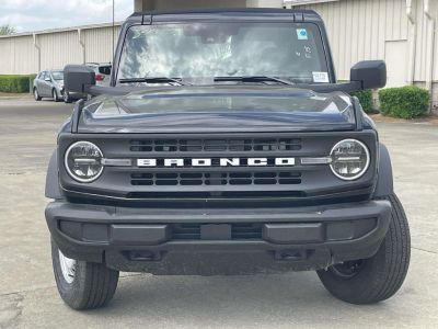 2025 Ford Bronco - Photo 8