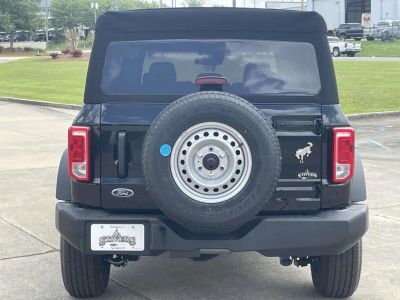 2025 Ford Bronco - Photo 4