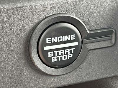 2025 Ford Bronco - Photo 23