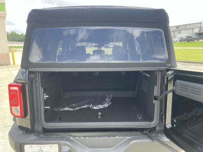 2025 Ford Bronco - Photo 10