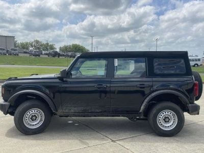 2025 Ford Bronco - Photo 6