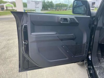 2025 Ford Bronco - Photo 15