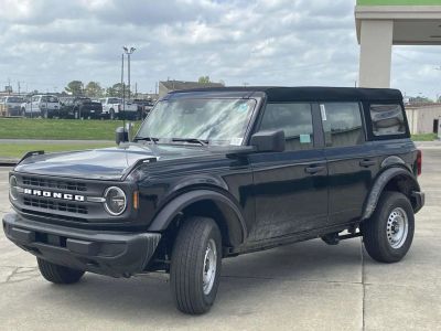 2025 Ford Bronco - Photo 7
