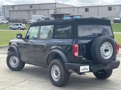 2025 Ford Bronco - Photo 5