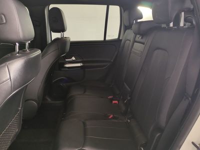 2022 Mercedes-Benz GLB - Photo 16