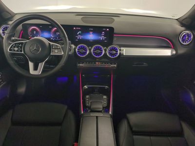 2022 Mercedes-Benz GLB - Photo 18