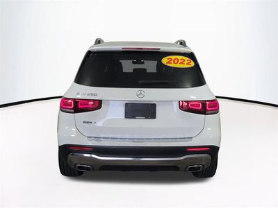 2022 Mercedes-Benz GLB - Photo 6