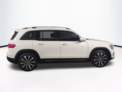 2022 Mercedes-Benz GLB - Photo 4
