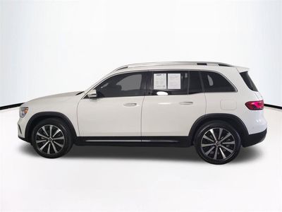 2022 Mercedes-Benz GLB - Photo 8