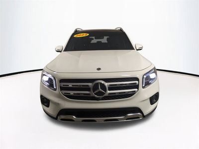 2022 Mercedes-Benz GLB - Photo 3
