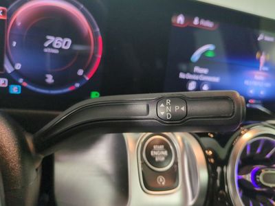 2022 Mercedes-Benz GLB - Photo 22