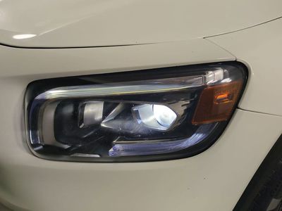 2022 Mercedes-Benz GLB - Photo 10