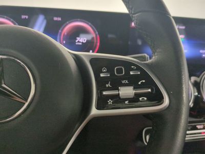 2022 Mercedes-Benz GLB - Photo 33