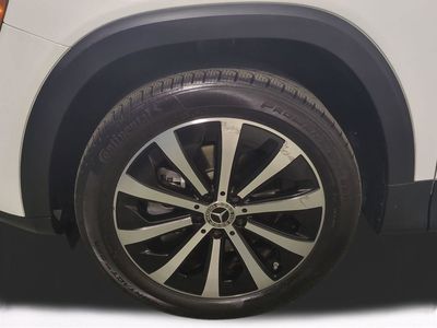 2022 Mercedes-Benz GLB - Photo 11