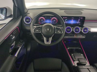 2022 Mercedes-Benz GLB - Photo 19