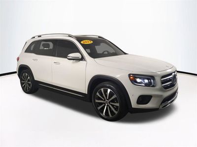 2022 Mercedes-Benz GLB - Photo 2