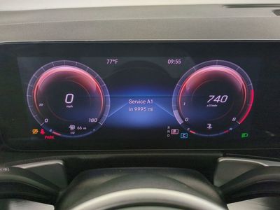 2022 Mercedes-Benz GLB - Photo 35