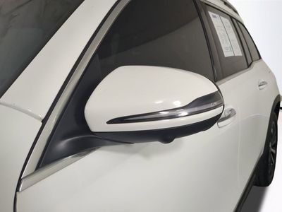 2022 Mercedes-Benz GLB - Photo 12