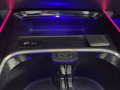 2022 Mercedes-Benz GLB - Photo 28