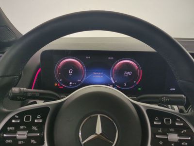 2022 Mercedes-Benz GLB - Photo 34