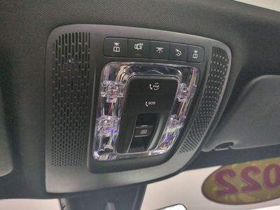 2022 Mercedes-Benz GLB - Photo 25