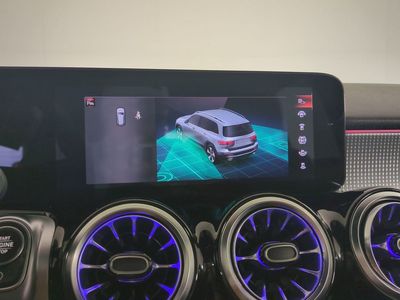 2022 Mercedes-Benz GLB - Photo 26