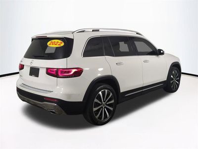 2022 Mercedes-Benz GLB - Photo 5