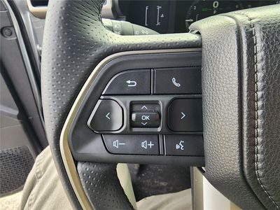 2026 2025 Toyota 4Runner - Photo 13