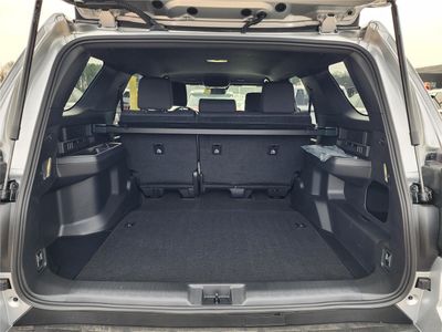 2026 2025 Toyota 4Runner - Photo 4