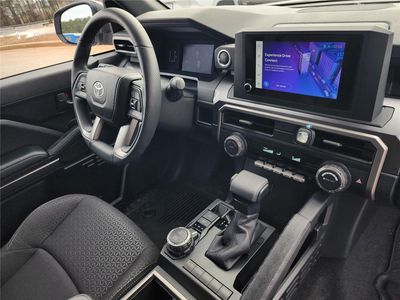 2026 2025 Toyota 4Runner - Photo 10