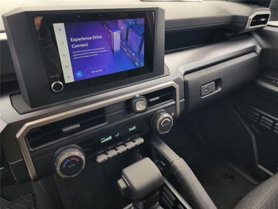 2026 2025 Toyota 4Runner - Photo 11