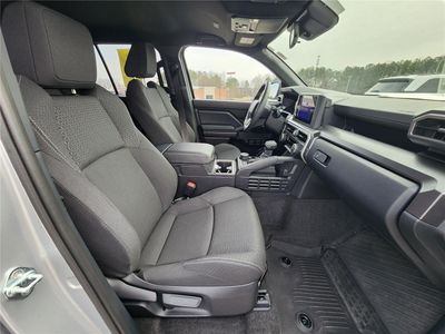 2026 2025 Toyota 4Runner - Photo 8