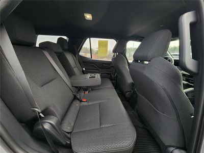2026 2025 Toyota 4Runner - Photo 9
