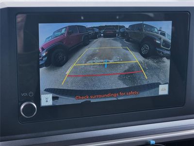 2026 2025 Toyota 4Runner - Photo 19