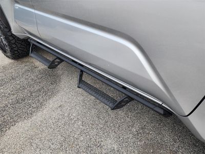 2026 2025 Toyota 4Runner - Photo 6