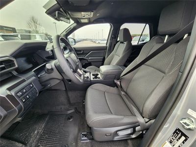 2026 2025 Toyota 4Runner - Photo 16
