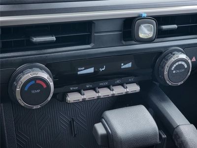 2026 2025 Toyota 4Runner - Photo 20