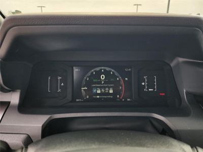 2026 2025 Toyota 4Runner - Photo 22