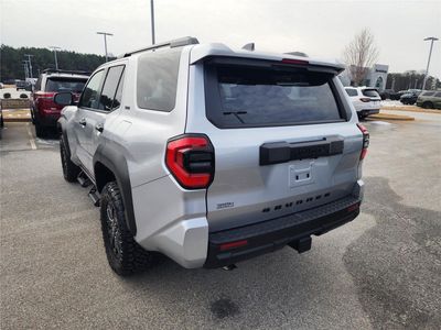 2026 2025 Toyota 4Runner - Photo 3