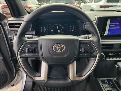 2026 2025 Toyota 4Runner - Photo 12