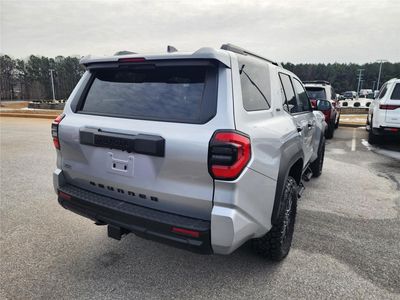2026 2025 Toyota 4Runner - Photo 5