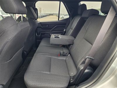 2026 2025 Toyota 4Runner - Photo 15