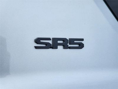 2026 2025 Toyota 4Runner - Photo 7