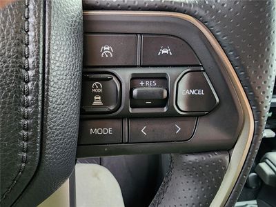 2026 2025 Toyota 4Runner - Photo 14