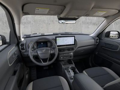 2026 Ford Bronco Sport - Photo 9