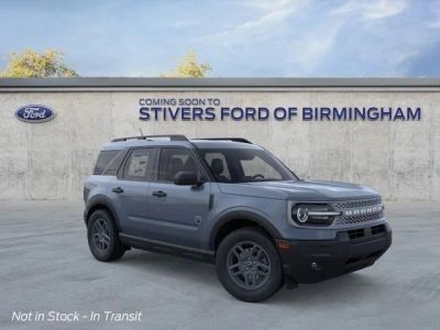 2026 Ford Bronco Sport - Photo 1