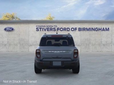 2026 Ford Bronco Sport - Photo 6