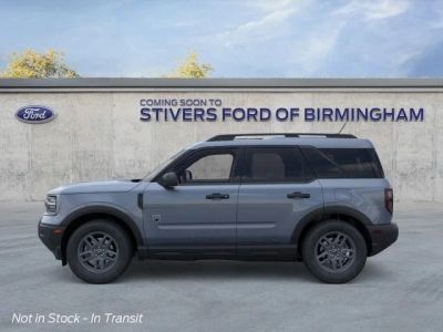2026 Ford Bronco Sport - Photo 4