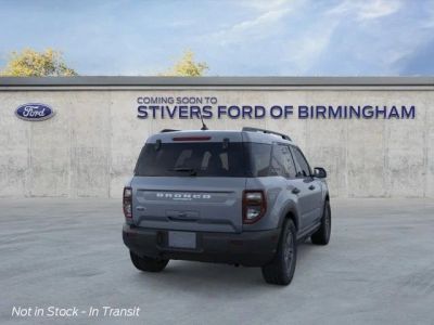 2026 Ford Bronco Sport - Photo 8